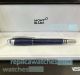 Best Replica Mont Blanc new Starwalker Spaceblue Blue Resin Pen (5)_th.jpg